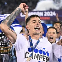 Valentín Gómez contratado pelo Cruzeiro tem reviravolta após Vélez negociar com zagueiro Lisandro Magallán