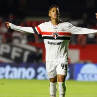 Cria de Cotia quebra o silêncio após derrota no Morumbis e críticas da torcida