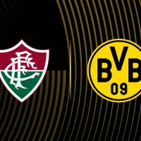 Fluminense x Dortmund: quem vence no duelo tático?