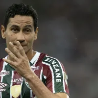 Ganso pede cautela para o Fluminense em Mundial de Clubes