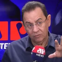 Flávio Prado crava futuro do Corinthians e cita interferência política