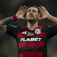 Arrascaeta vive grande fase e vira esperança do Flamengo no Mundial de Clubes