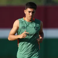 Lezcano projeta campanha do Fluminense no Mundial de Clubes
