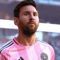Messi 'rouba' a cena no início do Mundial de Clubes