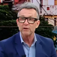 Craque Neto alerta Palmeiras sobre 'intrusos' na briga pelo Brasileirão