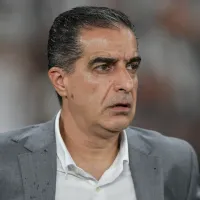 Renato Paiva define time titular sem grandes mudanças para Botafogo x Seattle Sounders