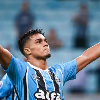 Grêmio pode Arazo após interesse do Hallas Verona