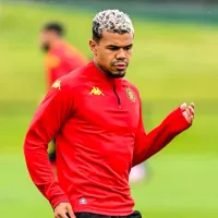 Espérance-TUN de Yan Sasse quer surpreender o Flamengo