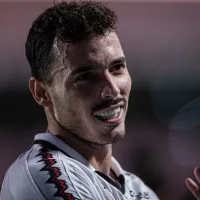 Zeca lembra agem pelo Mirassol e exalta projeto do clube