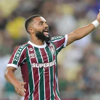 ”Temos treinado em cima dele”, revela Samuel Xavier sobre Aadeyemi antes de Fluminense x Borussia