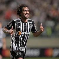 Igor Gomes exalta força da Arena MRV e projeta sequência decisiva do Galo