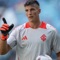 Rochet, Mercado, Victor Gabriel e Carbonero devem reforçar o Internacional após o Mundial de Clubes