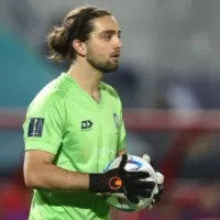 Conor Tracey, goleiro do Auckland City ganha destaque no Mundial de Clubes mesmo após goleada contra o Bayern de Munique