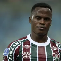 Jornal “Marca”, da Espanha, enaltece Jhon Arias, destaque do Fluminense: “Pelé Colombiano”