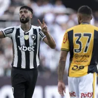 Barboza relembra chacota por Taça Rio e projeta Botafogo campeão do Mundial de Clubes