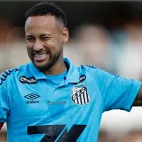 Santos já prepara anúncio de renovação de Neymar e conta com permanência do craque