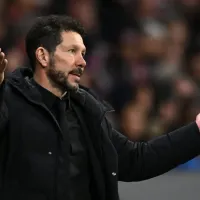 Simeone é criticado após PSG x Atlético de Madrid pelo Mundial