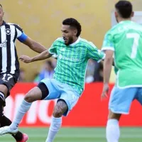 Imprensa destaca estreia do Botafogo no Mundial e pede atenção após sufoco desnecessário contra Seattle Sounders