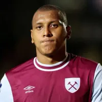 Internacional mira reforço de zagueiro e retoma conversas por Luizão, do West Ham