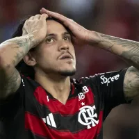 Pedro deve permanecer na reserva com Filipe Luís no Mundial