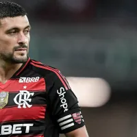 Flamengo x Esperánce: veja o tamanho da disparidade no valor dos elencos