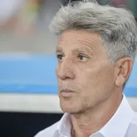 Yan Sasse alerta Renato Gaúcho sobre as dificuldades que o Fluminense terá contra o Mamelodi Sundowns: “Lembra os times do Diniz”