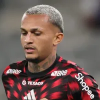 Mengão prepara venda de Wesley após o Mundial de Clubes e Filipe Luís confia em Varela