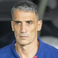 Vojvoda contratado pelo Santos para o lugar de Cléber Xavier tem aprovação da torcida