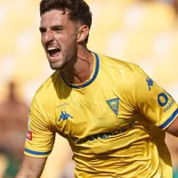Cruzeiro mira Alejandro Marqués do Estoril para reforçar o setor ofensivo