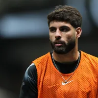 Yuri Alberto fala sobre futuro no Corinthians e projeta retorno após lesão