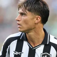 Botafogo espera surpreender o PSG e conta com Igor Jesus, Marlon Freitas e Joaquín Correa