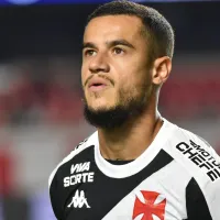 Aston Villa e Coutinho avançam na rescisão, mas situação com o Vasco ainda impede definição