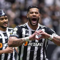 No histórico de jogos, Atlético-MG possui retrospecto favorável quando enfrenta o Bahia