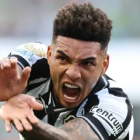 Marca elogia Igor Jesus e alerta Atlético de Madrid sobre joia do Botafogo