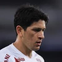 Renato Gaúcho surpreende e inicia Mundial de Clubes com Cano no banco