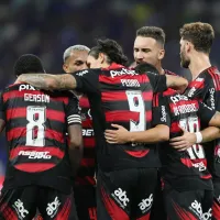 Torcida do Flamengo invade a Filadélfia e promete festa e apoio ao time de Filipe Luís contra o Espérance (TUN)