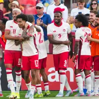 Canadá e Honduras fazem jogo de abertura do Grupo B da Copa Ouro