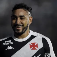 Livre no mercado, Payet é colocado na mesa do Santos para ser contratado