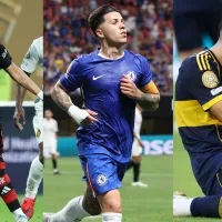 Mundial de Clubes: Flamengo faz grande estreia, Chelsea vence e Boca vacila; confira o resumo da rodada