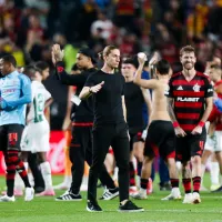 Torcida do Flamengo vibra com vitória na estreia do Mundial de Clubes e publica memes