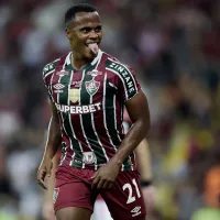 Arias se torna ídolo do Fluminense e é o jogador Sul-Americano mais cobiçado no futebol europeu