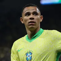 Ida de Vanderson ao Barcelona pode render R$ 15 milhões ao Grêmio