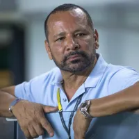 Pai de Neymar rebate críticas recebidas no Santos