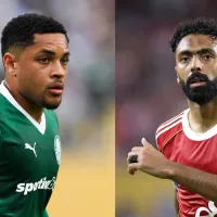 Onde assistir a Palmeiras x Al Ahly ao vivo: horário, canal e escalações
