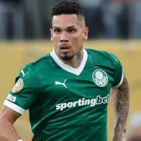 Paulinho detalha como deve ser acionado no Palmeiras e revela bastidores sobre situação de lesão