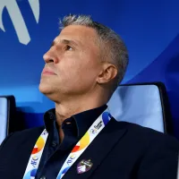 São Paulo acerta volta de Hernán Crespo com contrato até 2026 e dívida parcelada