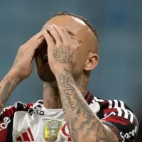 Everton Cebolinha ex-Grêmio decide onde irá jogar e permanecerá no Flamengo 