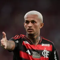 Juventus abre negociação com Flamengo por Wesley durante o Mundial de Clubes