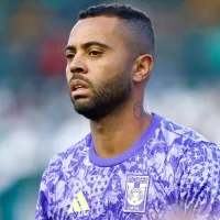 Ex-Atlético-Mineiro, Rafael Carioca curte férias no Brasil enquanto avalia futuro