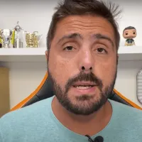 Atlético-MG recusou proposta de R$ 16 milhões para vender Fausto Vera, informa Jorge Nicola
